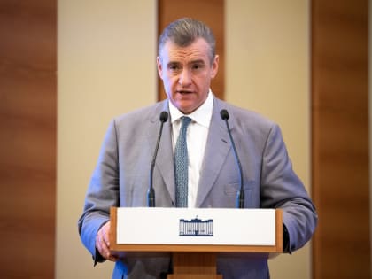 Леонид Слуцкий попросит Правительство отменить мораторий на проверки детских аттракционов