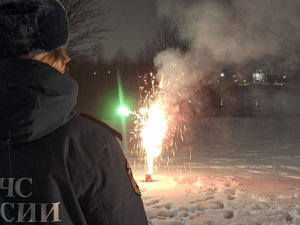 Как отпраздновать новогоднюю ночь и не попасть в больницу