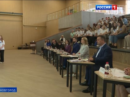 12 школьных проектов получат поддержку от областных властей