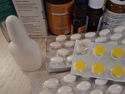 Летальность из-за инфекционных заболеваний в Новгородской области увеличилась на 38%