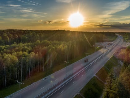 Новгородская область заняла 58 строчку рейтинга регионов по аварийности на дорогах