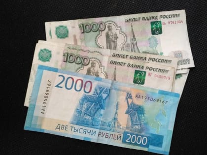 Рушанка и маловишерец перевели мошенникам около 150 тысяч рублей