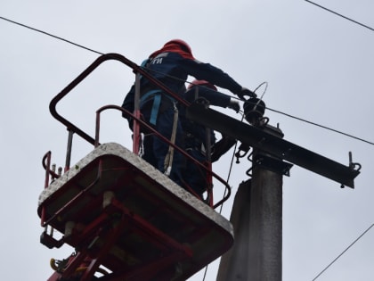 В Новгородской области пока остаются без света 178 деревень