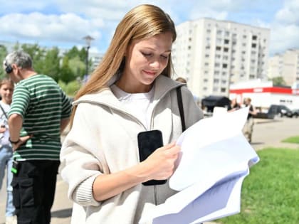 В Новгородской области снимают сериал «Встреча на встречке»