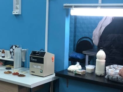 Три вида масла из Поддорского района Новгородской области не прошли проверку