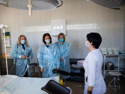 Сертификат «Репродуктивное здоровье» выдают молодожёнам в Великом Новгороде