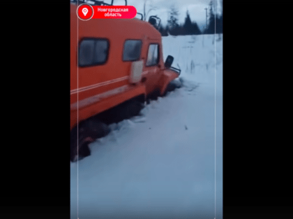 Количество ожидающих электричества новгородцев увеличилось до 26 тысяч