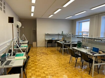 НовГУ будет готовить специалистов в области авиационной и космической техники