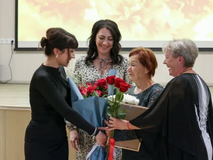 Детской стоматологической поликлинике Великого Новгорода исполнилось полвека