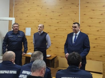 27 декабря свой профессиональный праздник отмечают российские спасатели