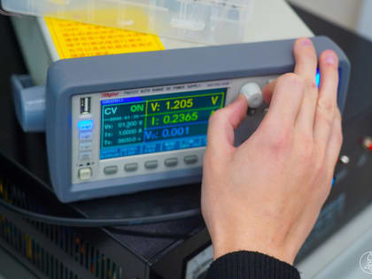 Крутильная мода: новгородские учёные говорят новое слово в магнитокардиографии