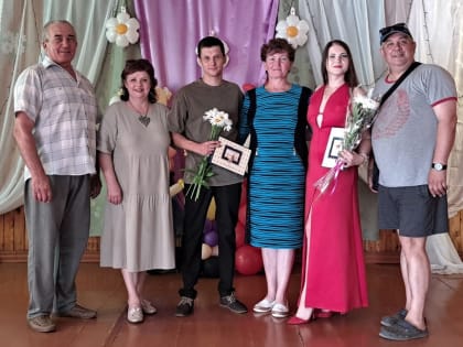 В деревне Лаптево Пестовского округа отметили День деревни