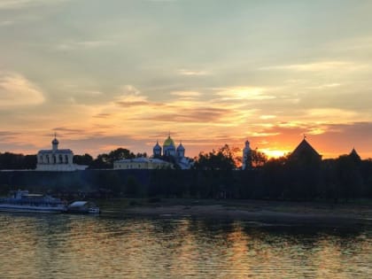 Неделя в сети: велопарад и fashion-новости от новгородского студента