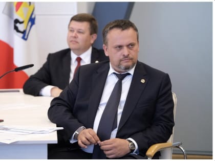 В 2025 году в медицинских организациях Великого Новгорода модернизируют клинические базы НовГУ