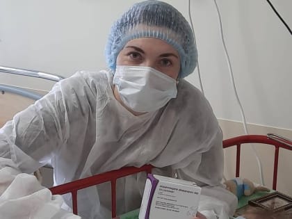Маленькому новгородцу Максиму сделали укол препаратом «Золгенсма»