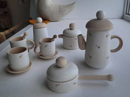 В Малой Вишере 1 сентября откроется новый детский сад на 140 мест