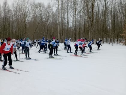 Сотрудники УИС приняли участие в круглогодичной Спартакиаде регионального отделения ОГО ВФСО «Динамо», посвященной 100-летию образования Общества