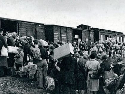 Новгородцев приглашают сняться в эпизоде фильма «Спасти и сохранить» про эвакуацию жителей