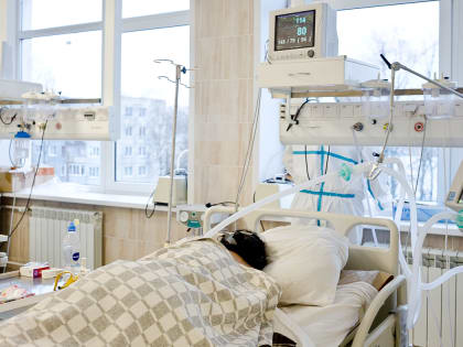 Ещё десять новгородцев скончались от коронавируса