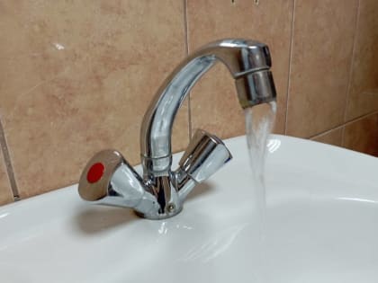 После обращения «Единой России» воду в Великом Новгороде проверили на качество