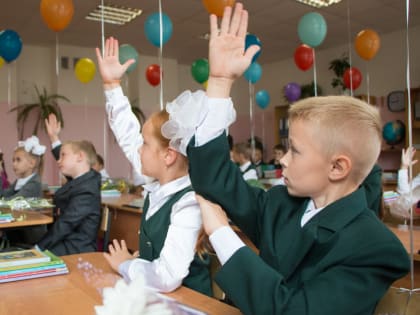 За 10 дней до начала «записи» в первые классы в Великом Новгороде заработает «горячая линия»