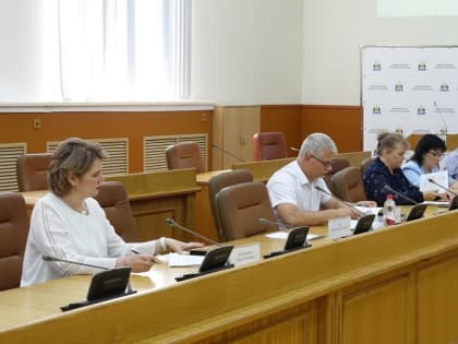 В Великом Новгороде эксперты поддержали наименование «Державинский район»