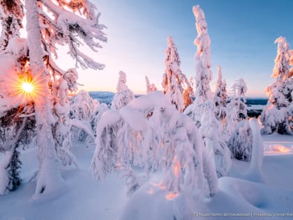 Не сидится: новгородские туристы открыли сезон категориных походов