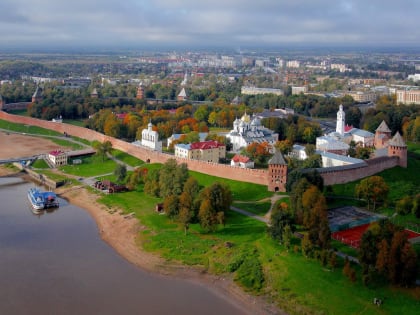 За пять лет доходы новгородцев стали на 13 процентов ниже, чем в 2016 году