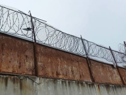 За работу в нарколаборатории на бывшей базе отдыха в Окуловском районе осуждён житель Московской области