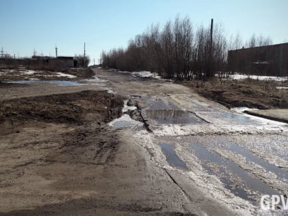 Начался поиск подрядчика на создание дороги между «Ивушками» и Волховцом