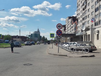 Началось голосование за объекты для благоустройства в 2024 году