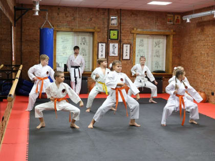 Социальный предприниматель открыл в Великом Новгороде спортивный центр