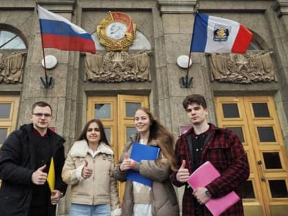 На стажировку в правительство Новгородской области подали заявки более 30 студентов и выпускников