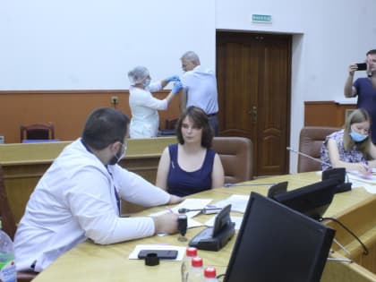 Возобновление вакцинации от коронавируса – необходимая профилактическая мера