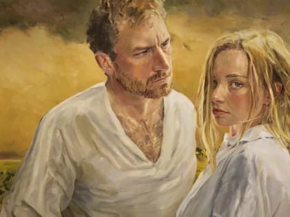 Новгородцев приглашают посмотреть анимационную драму «Крестьяне»