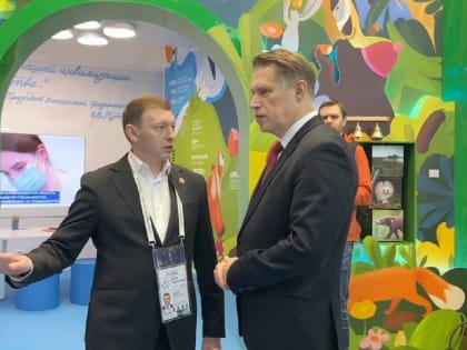 В Новгородской области достигли исторически низкого уровня младенческой смертности