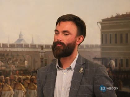 Любителей джаза удивит высокий уровень фестиваля в Новгородском кремле