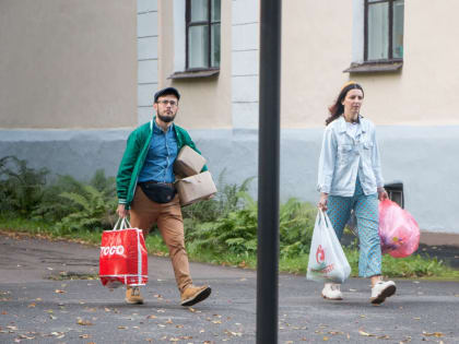 Рынок труда: новые данные о зарплатах и вакансиях