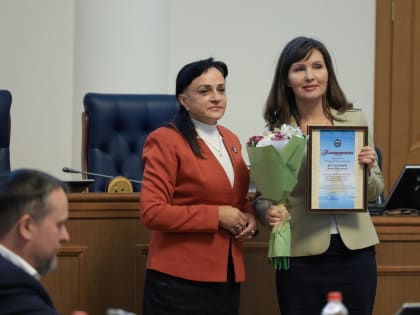 Задачи в отрасли здравоохранения обсудили на итоговой коллегии ведомства