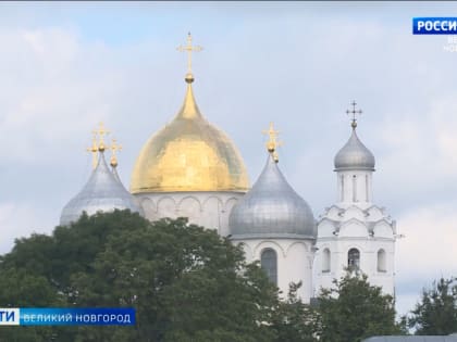 Непредсказуемая новгородская погода: вслед за жарой возможны ливни с грозами