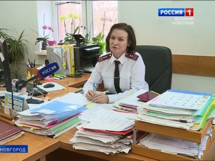 В Великом Новгороде выявлен очаг заболевания корью