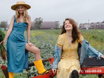 Гастрономический фестиваль «Крошево» в Боровичах