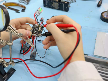 Новгородский университет подписал соглашение о партнёрстве по созданию радиокластера