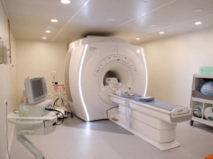 При обследовании пациентов в Новгородской области аппаратура будет отправлять данные в электронные медкарты