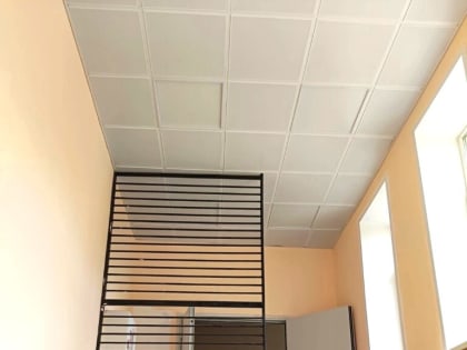 Капремонт детской школы искусств в Старой Руссе планируют завершить к 1 сентября