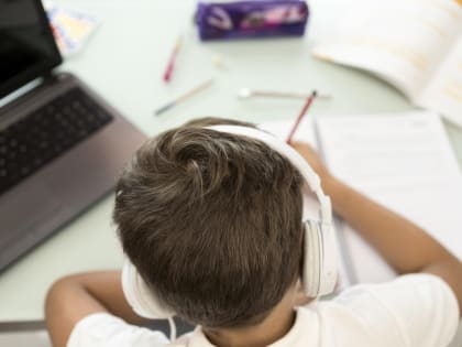 Как помочь ребенку настроиться на учебу: Топ-5 советов от Новгородского минздрава