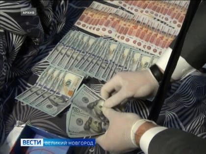 Пестовский районный суд вынес приговор виновным в хищении дизельного топлива из нефтепровода