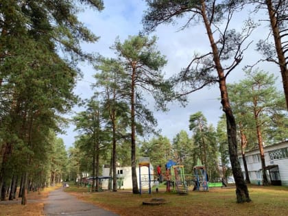 «Единая Россия» предложила организовать для детей мобилизованных бесплатный отдых в лагерях в осенние каникулы