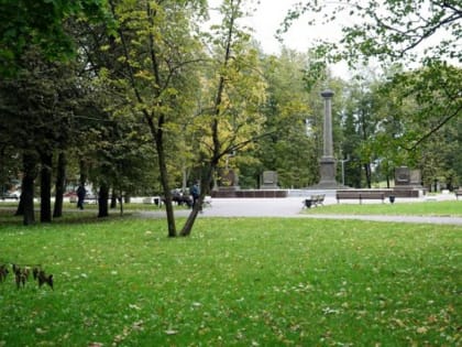 При прокладке кабеля для архитектурных подсветок проведут археологические наблюдения