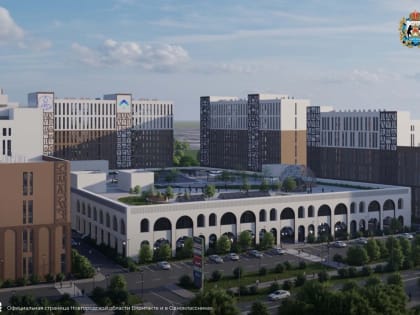 В новом кампусе НовГУ 56% ждут актовый зал, а каждый пятый — стену для граффити